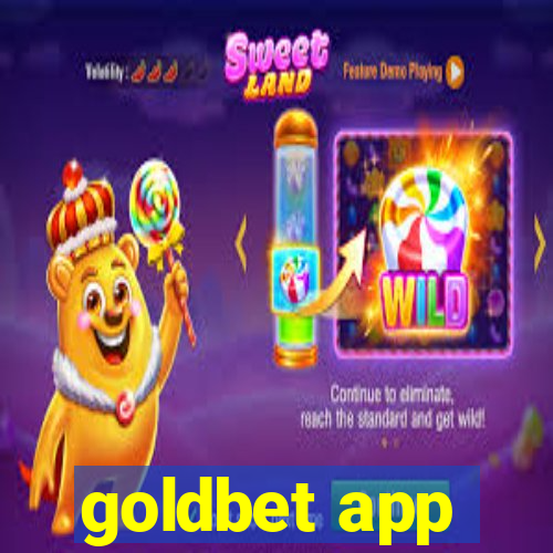 goldbet app